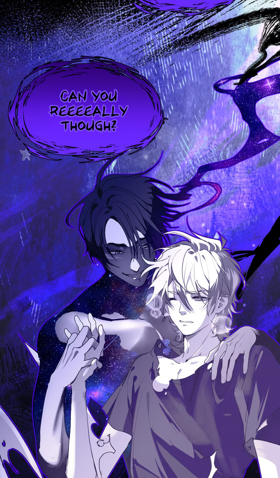 Yi Hun Wei Zhai Chapter 2 page 44 - 