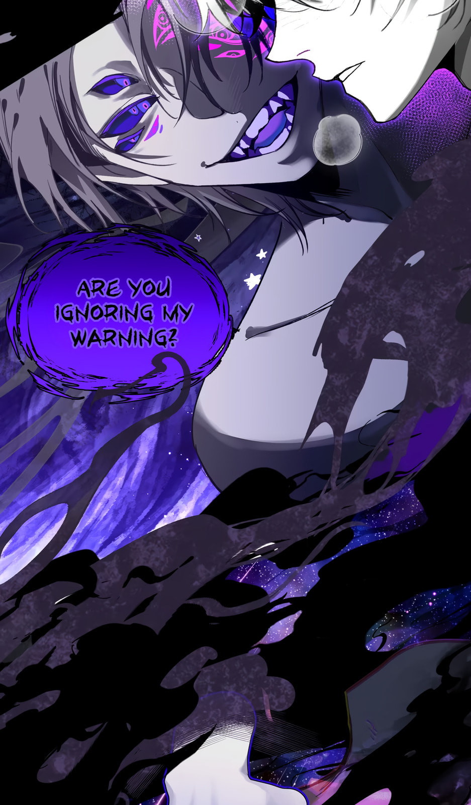Yi Hun Wei Zhai Chapter 2 page 46 - 