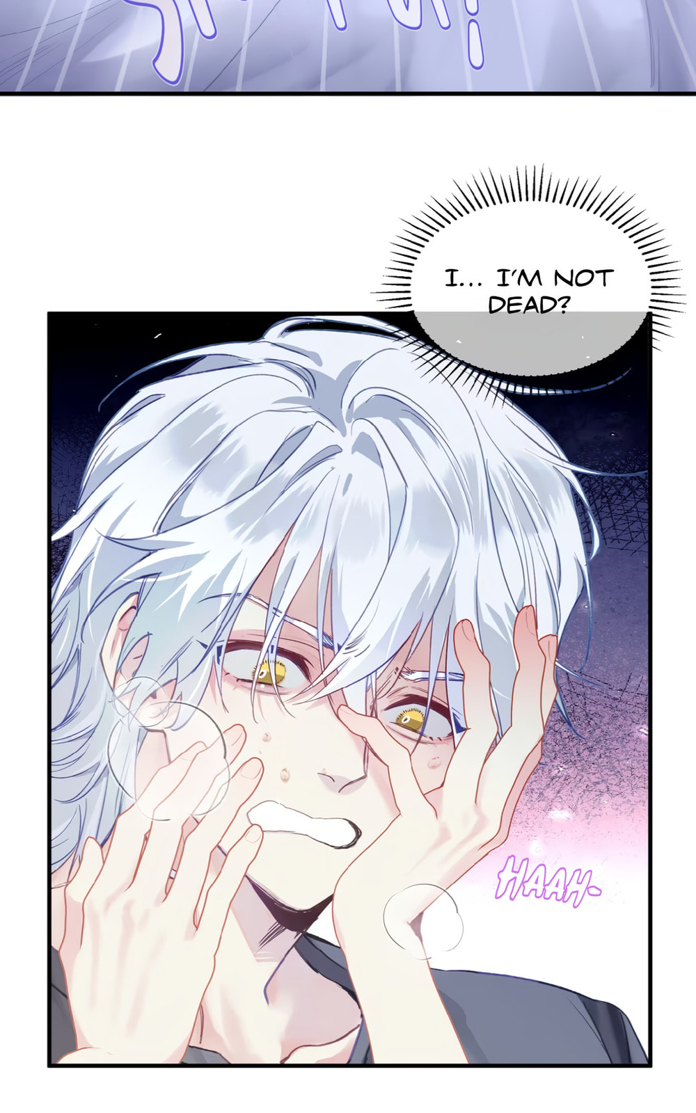 Yi Hun Wei Zhai Chapter 2 page 9 - 