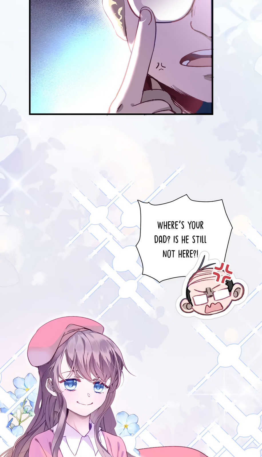 Yi Hun Wei Zhai Chapter 3 page 21 - 