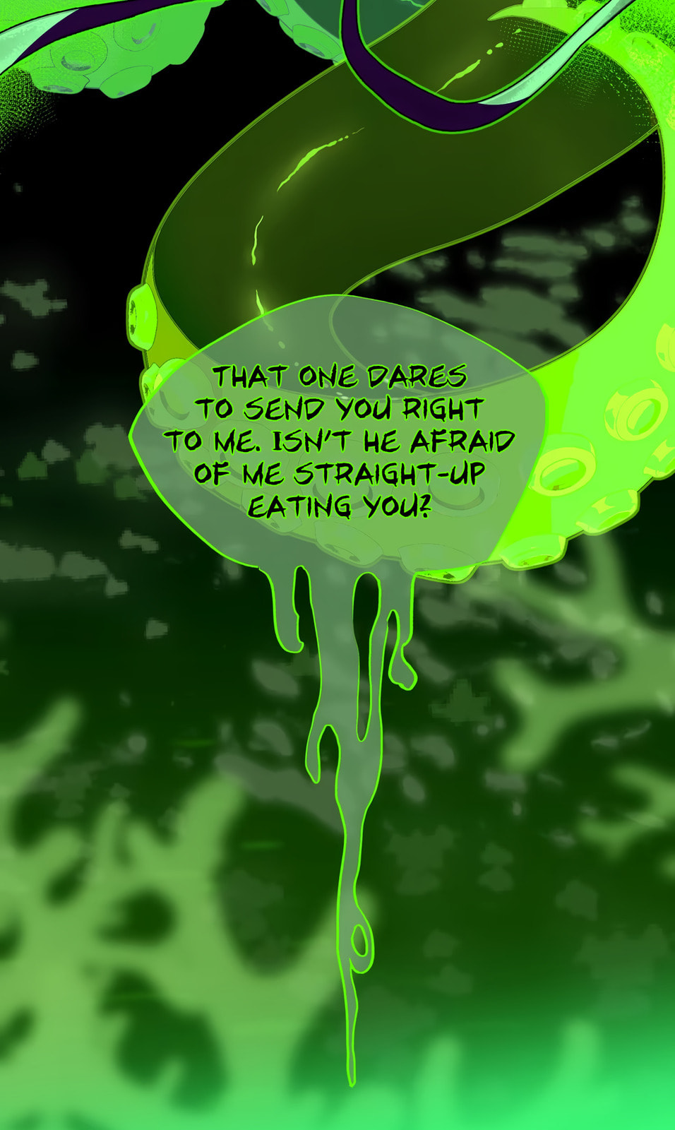 Yi Hun Wei Zhai Chapter 3 page 36 - 