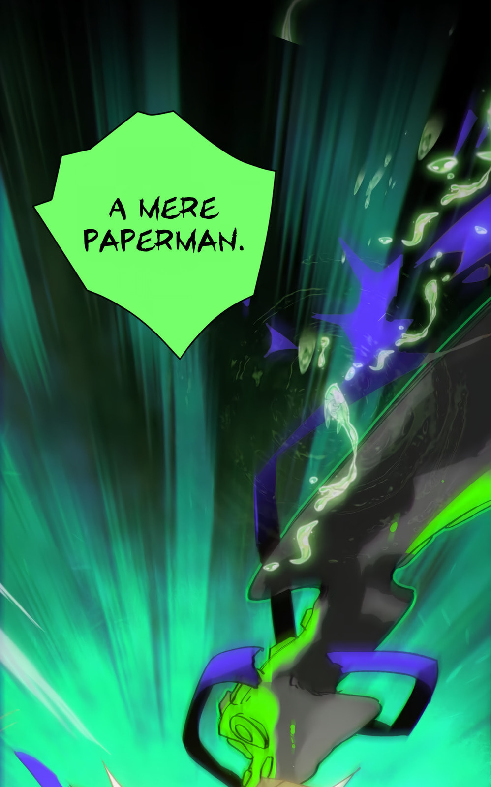 Yi Hun Wei Zhai Chapter 4 page 11 - 