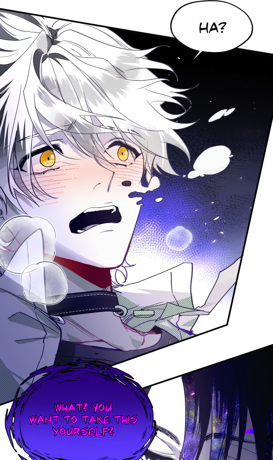 Yi Hun Wei Zhai Chapter 4 page 14 - 
