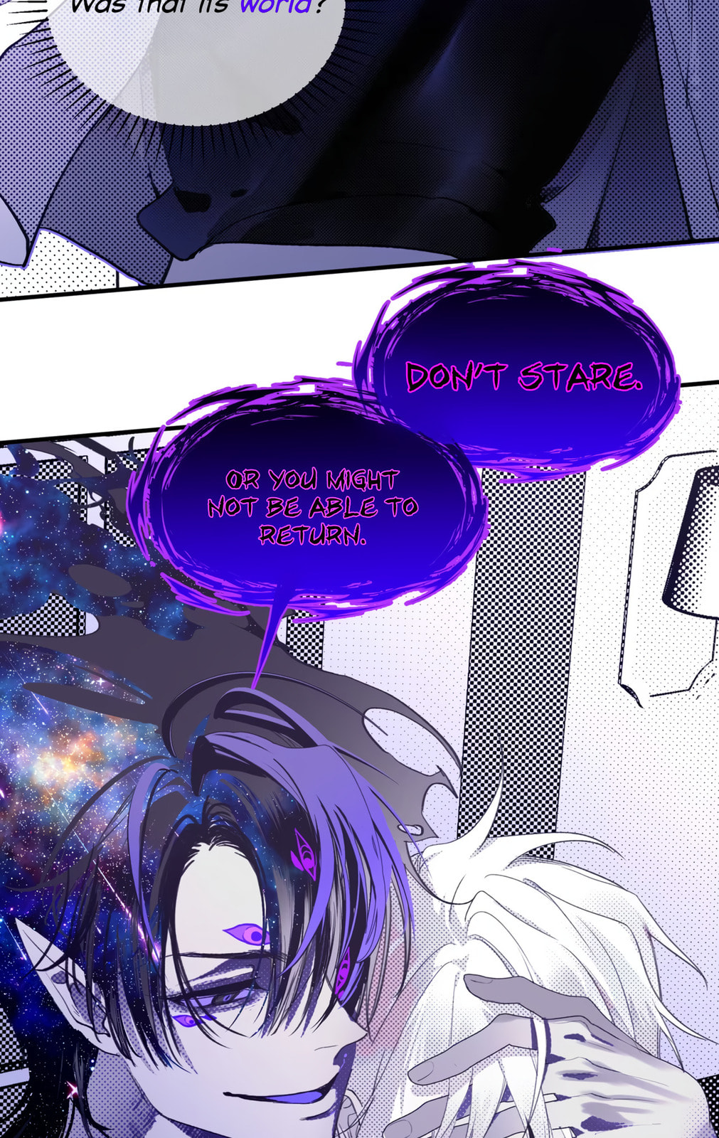 Yi Hun Wei Zhai Chapter 4 page 29 - 