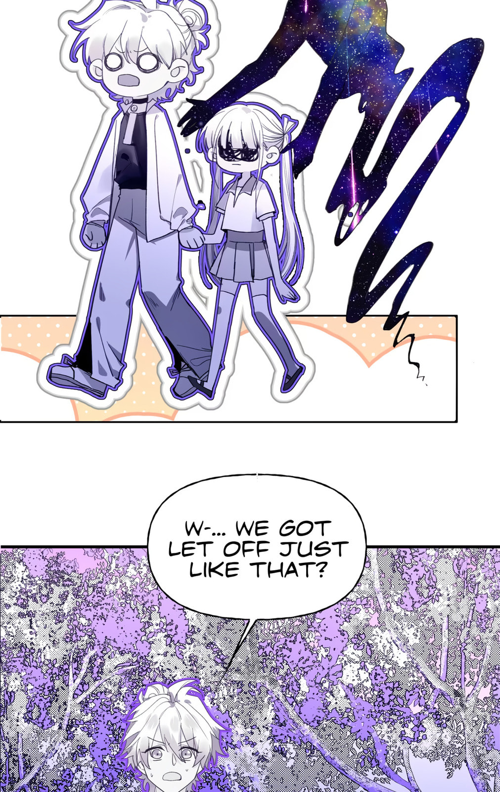 Yi Hun Wei Zhai Chapter 4 page 31 - 