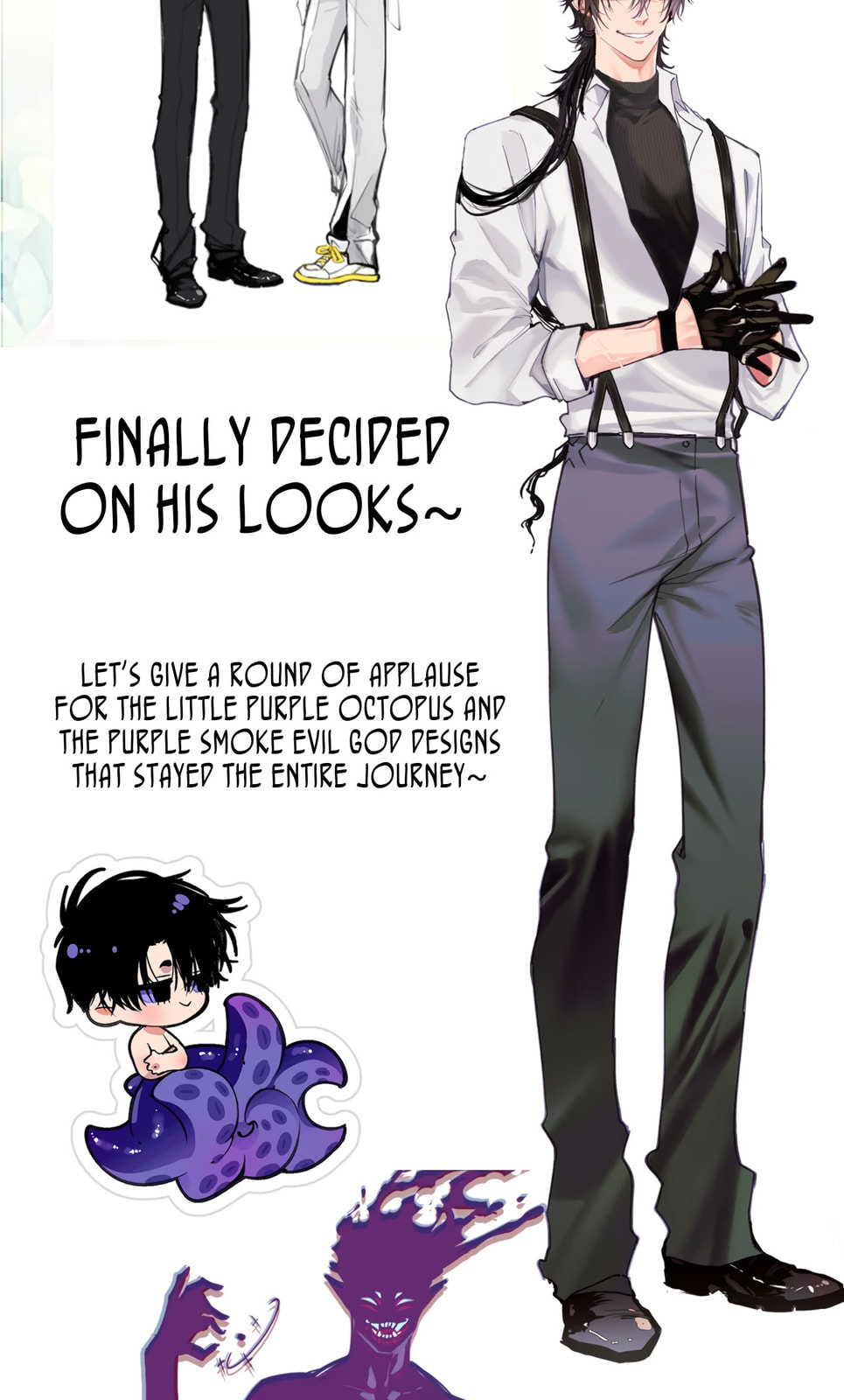 Yi Hun Wei Zhai Chapter 4 page 49 - 