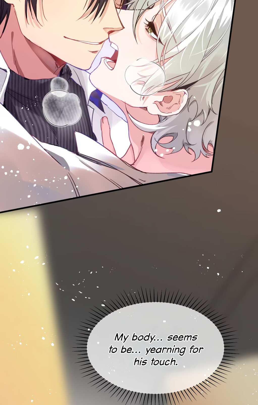 Yi Hun Wei Zhai Chapter 5 page 13 - 