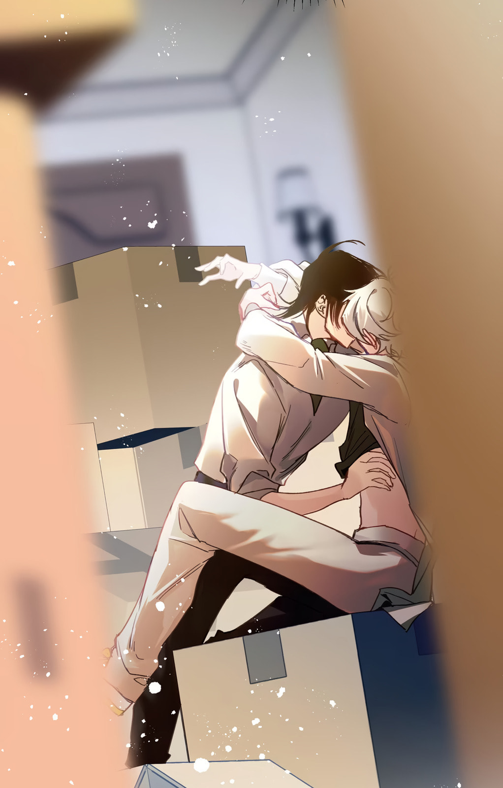 Yi Hun Wei Zhai Chapter 5 page 14 - 
