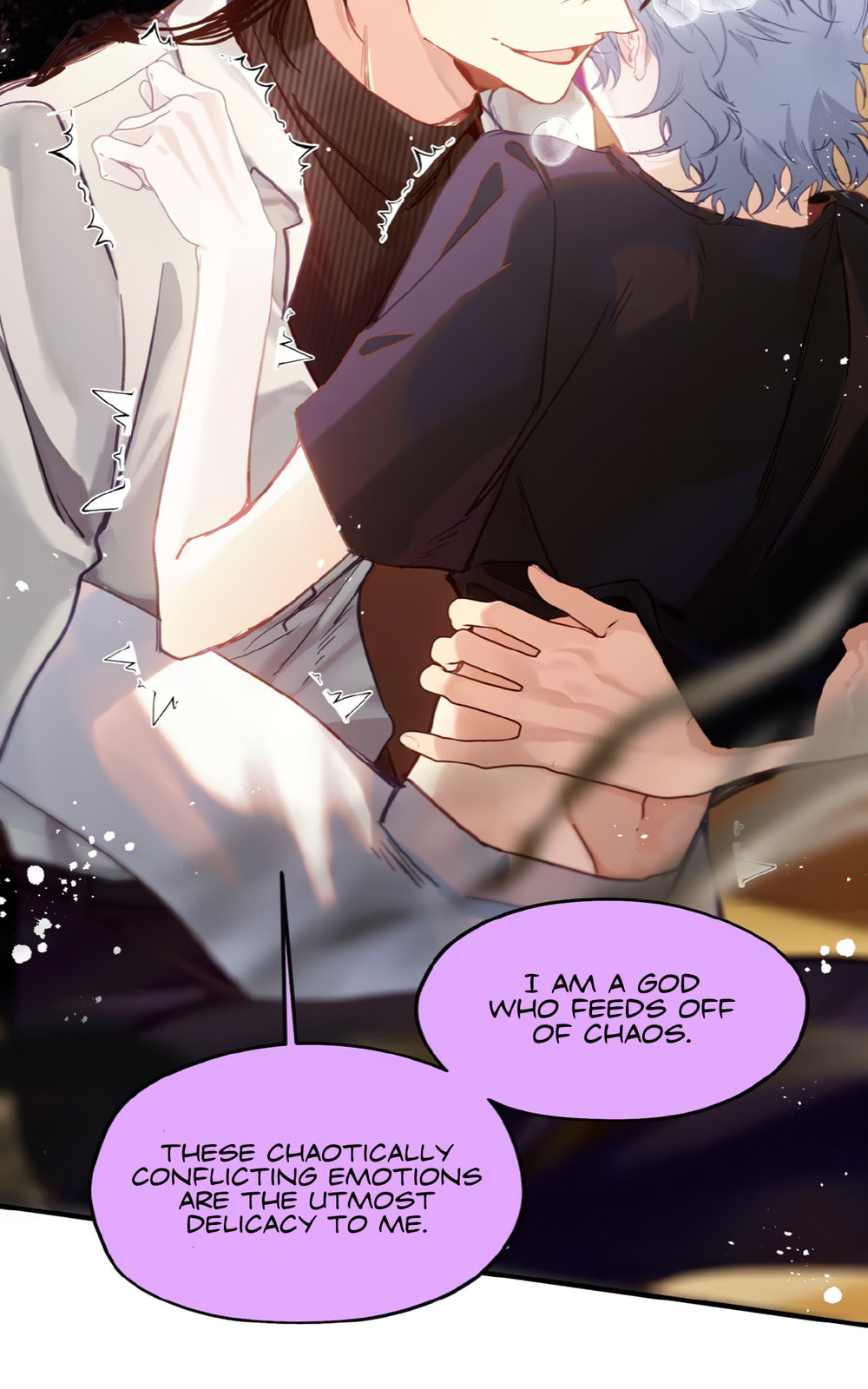 Yi Hun Wei Zhai Chapter 5 page 23 - 