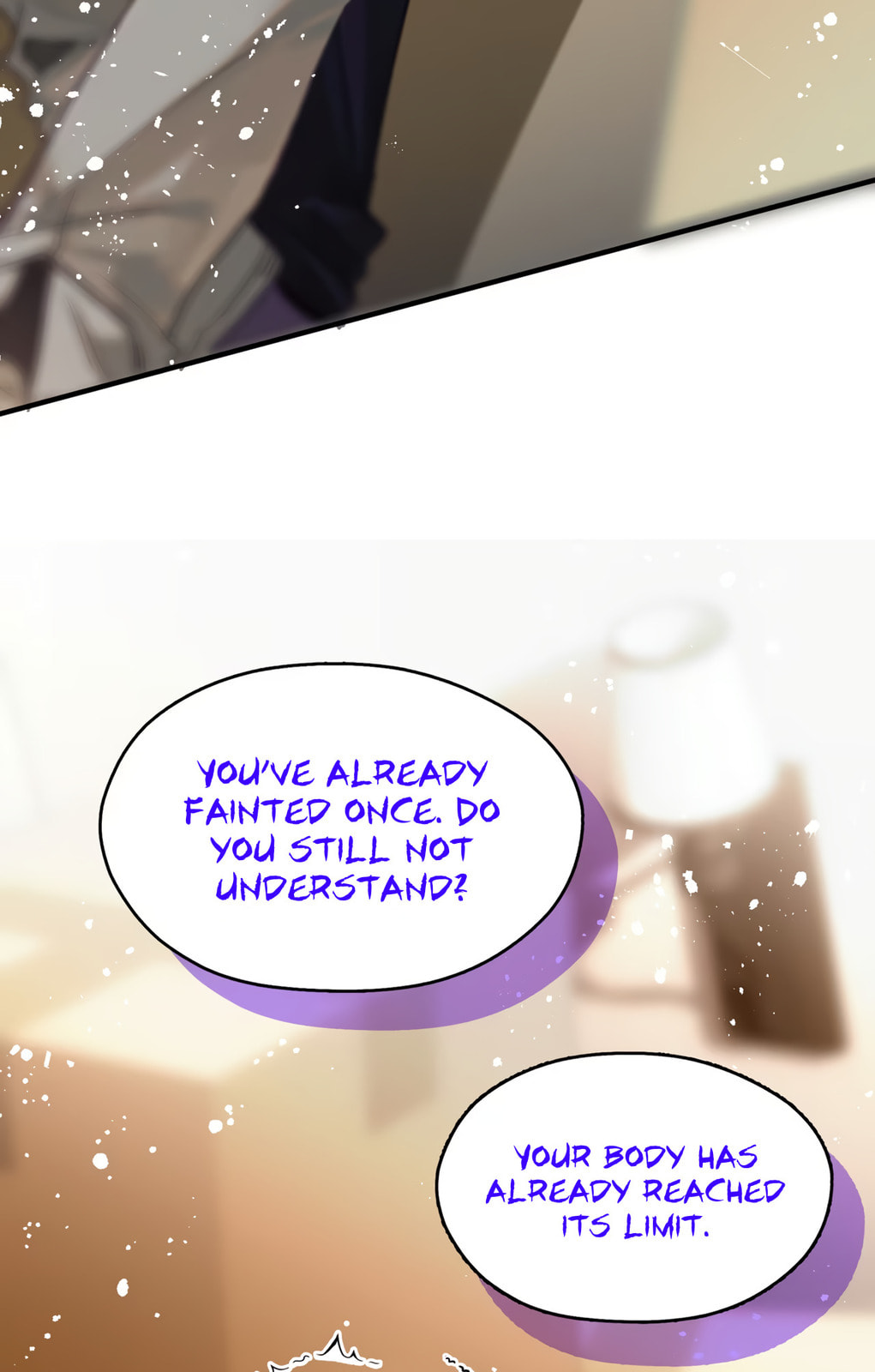 Yi Hun Wei Zhai Chapter 5 page 10 - 