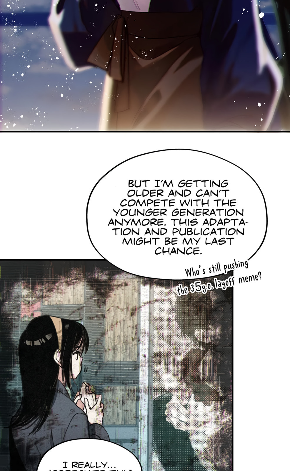 Yi Hun Wei Zhai Chapter 9 page 11 - 