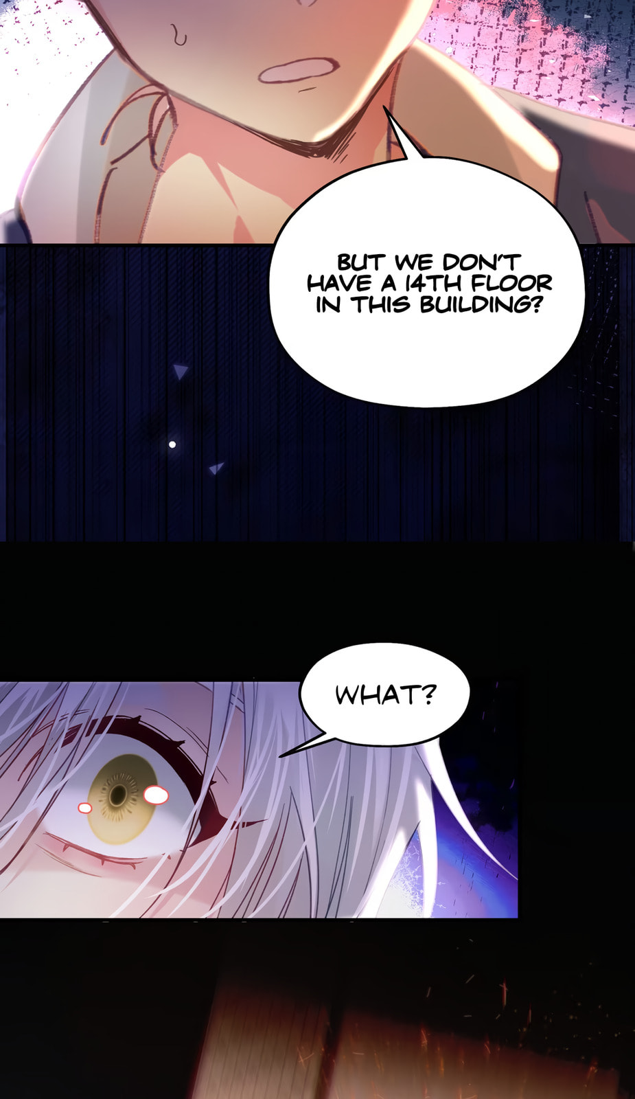 Yi Hun Wei Zhai Chapter 9 page 20 - 
