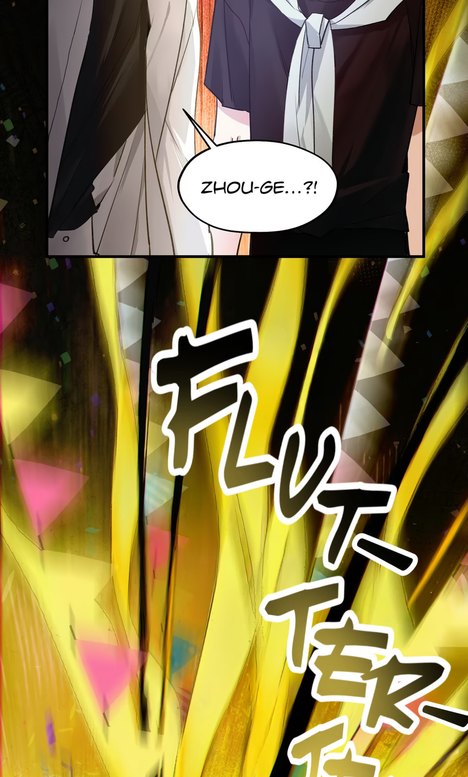 Yi Hun Wei Zhai Chapter 9 page 29 - 