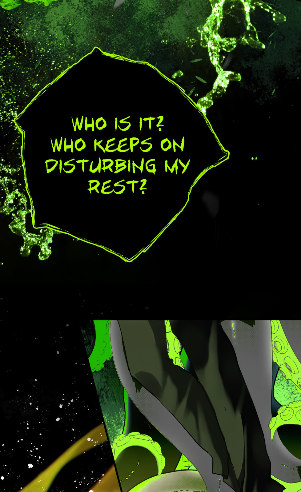 Yi Hun Wei Zhai Chapter 9 page 38 - 