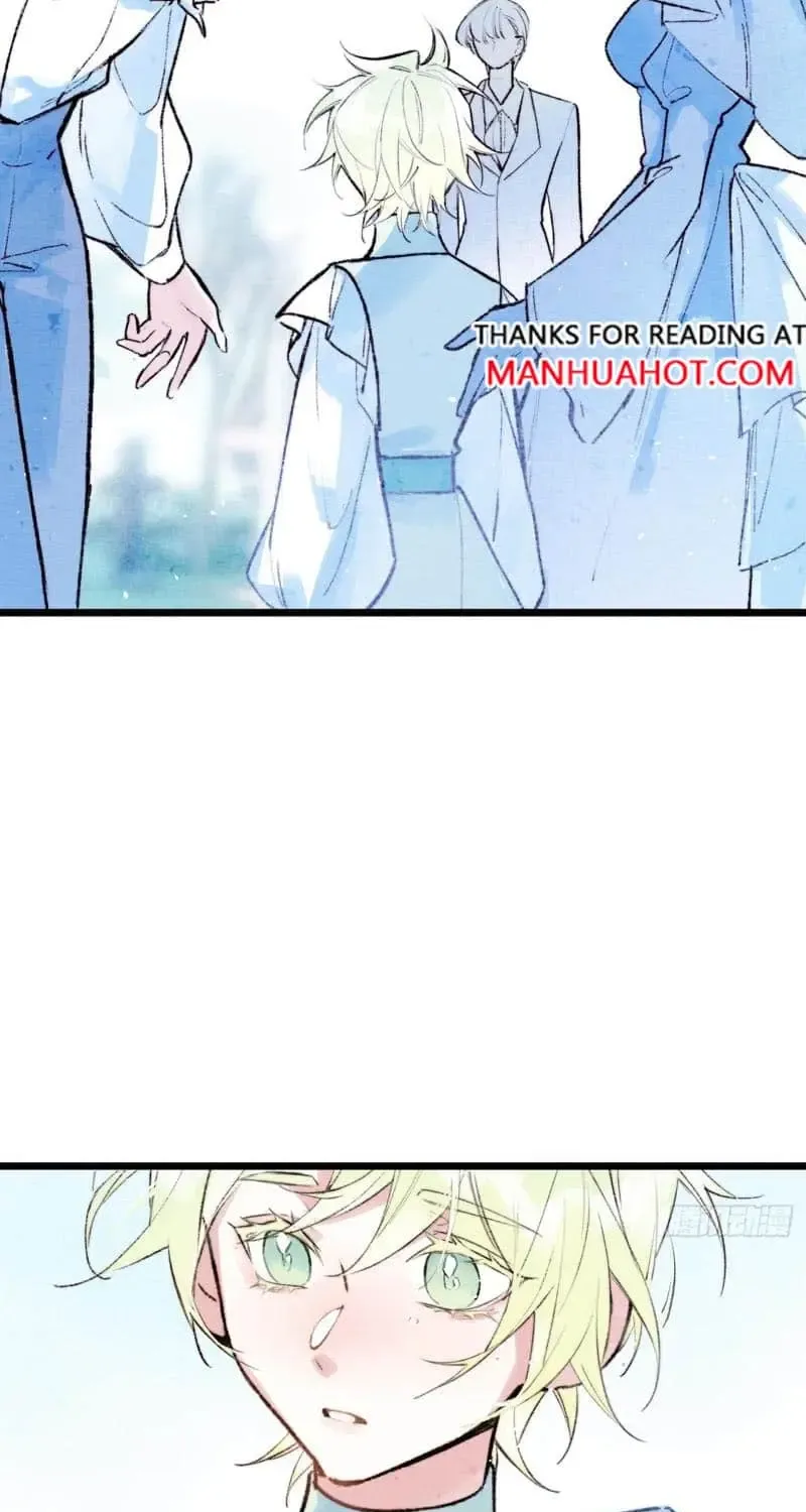 Yi Luo Tian E Hu Chapter 0 page 13 - 