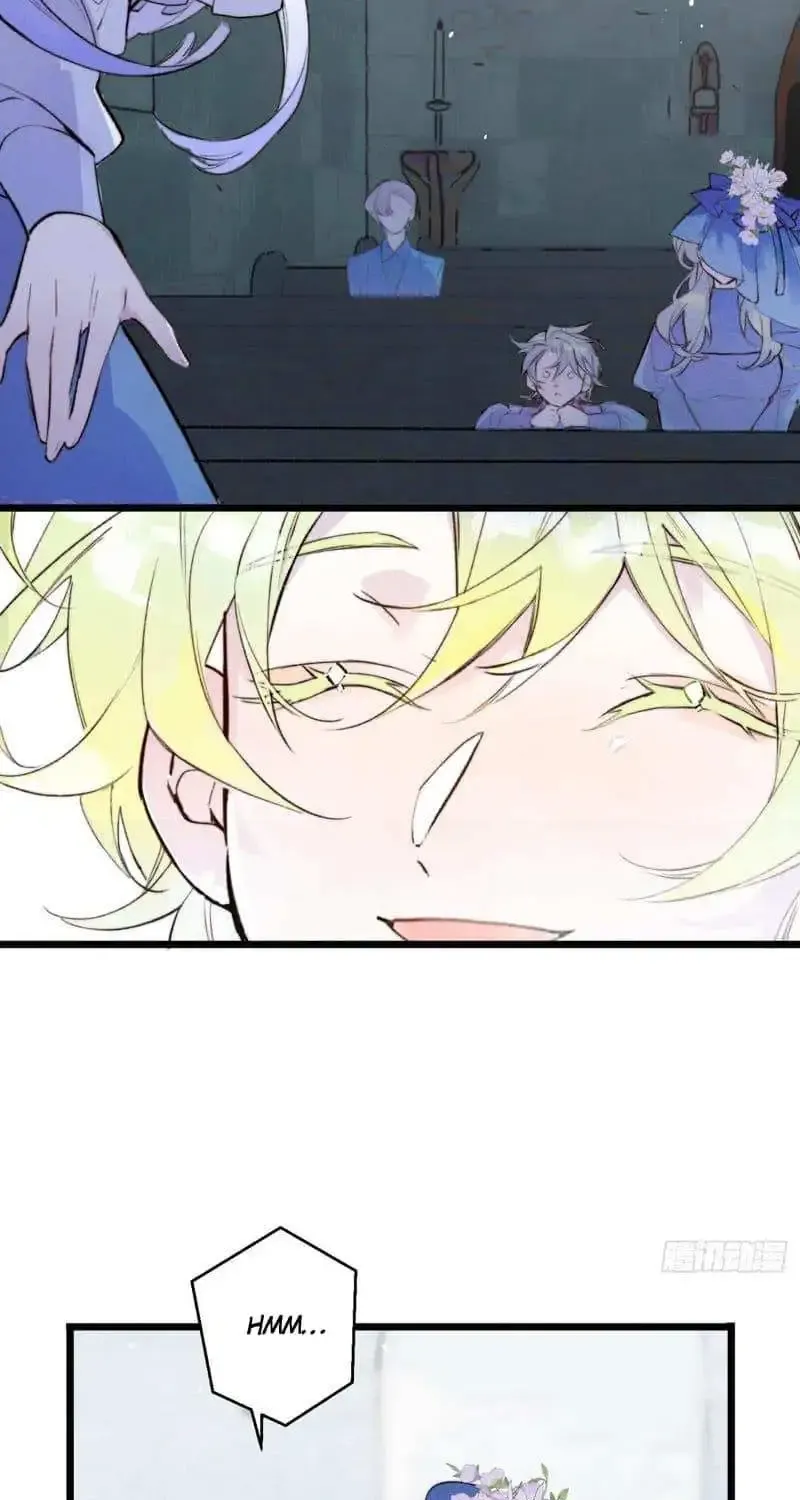 Yi Luo Tian E Hu Chapter 0 page 18 - 