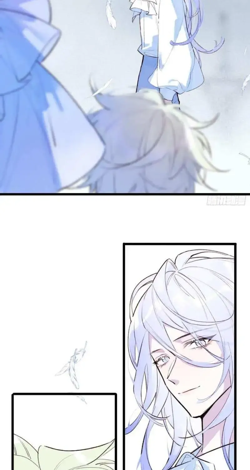 Yi Luo Tian E Hu Chapter 0 page 20 - 