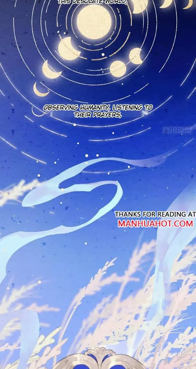 Yi Luo Tian E Hu Chapter 0 page 3 - 