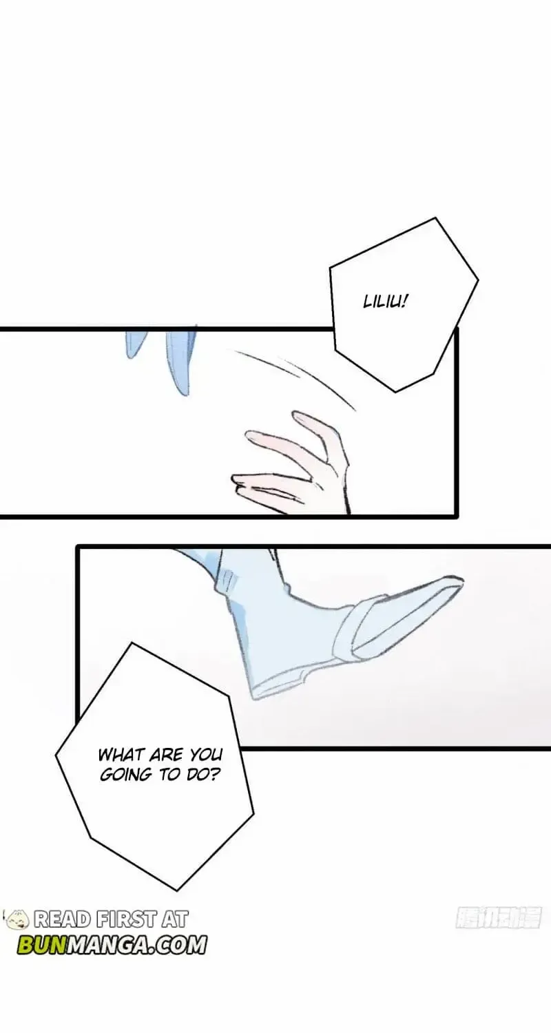 Yi Luo Tian E Hu Chapter 0 page 31 - 