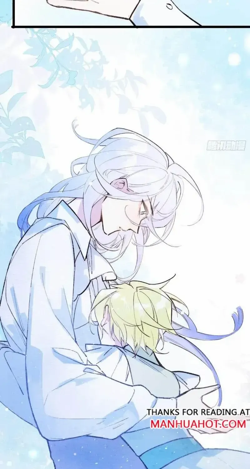 Yi Luo Tian E Hu Chapter 0 page 33 - 