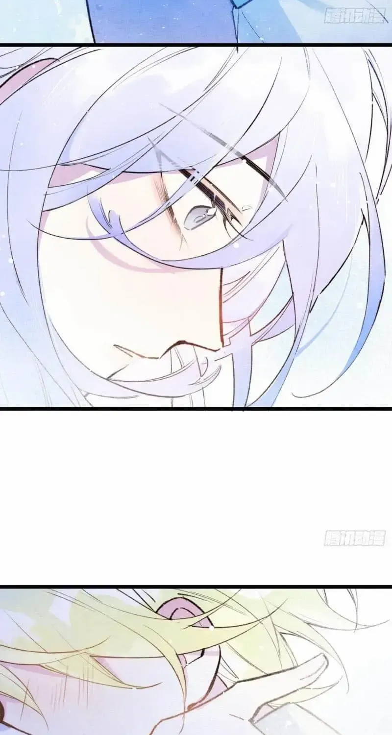 Yi Luo Tian E Hu Chapter 0 page 34 - 