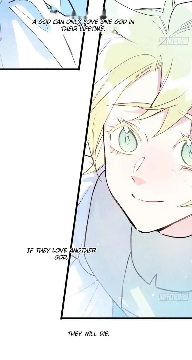 Yi Luo Tian E Hu Chapter 0 page 38 - 