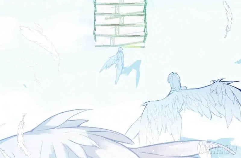Yi Luo Tian E Hu Chapter 0 page 46 - 