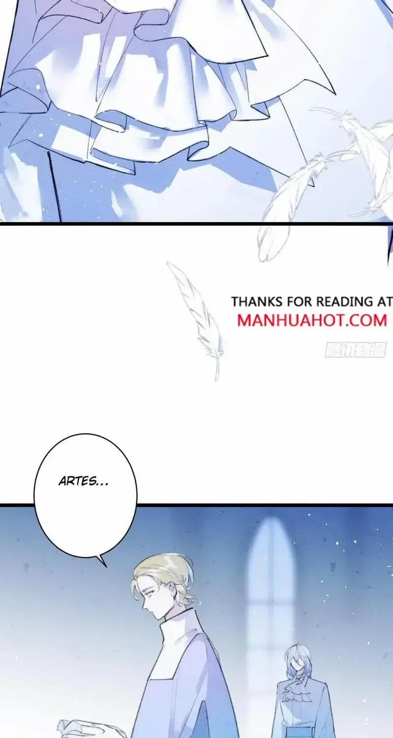Yi Luo Tian E Hu Chapter 0 page 50 - 