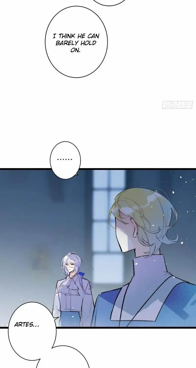Yi Luo Tian E Hu Chapter 0 page 52 - 