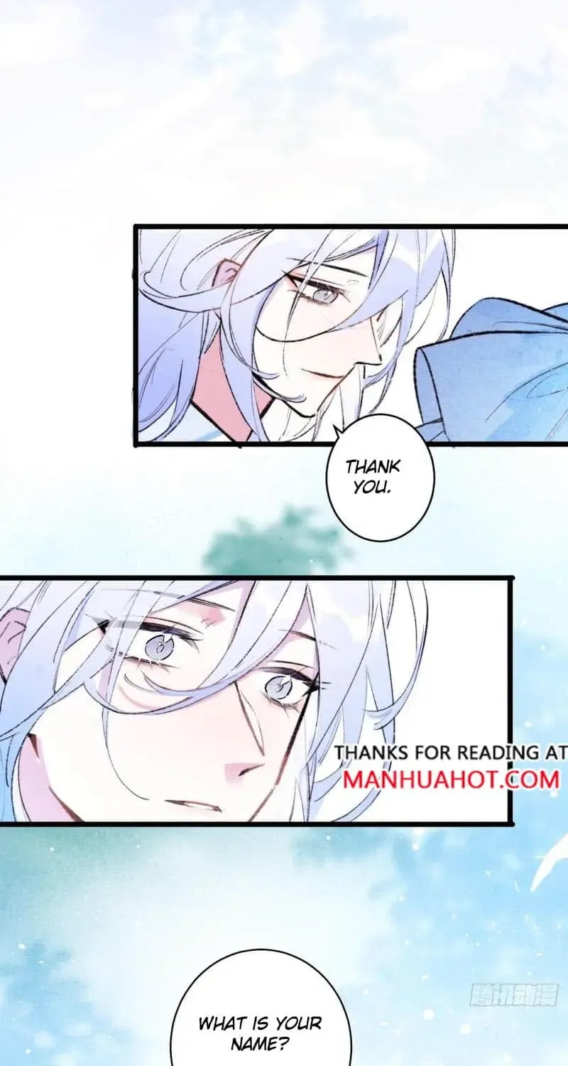 Yi Luo Tian E Hu Chapter 0 page 9 - 