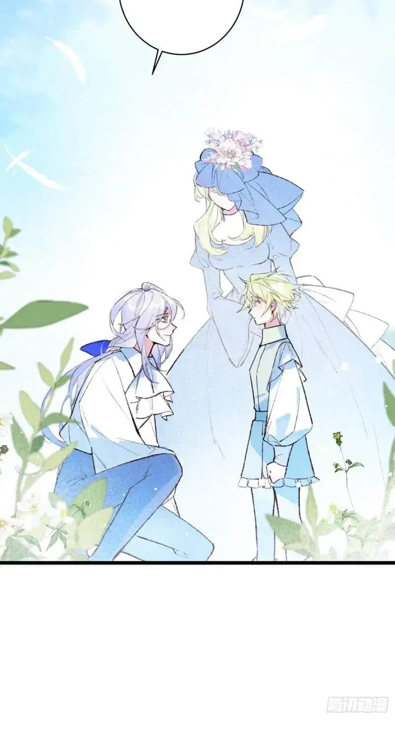 Yi Luo Tian E Hu Chapter 0 page 10 - 