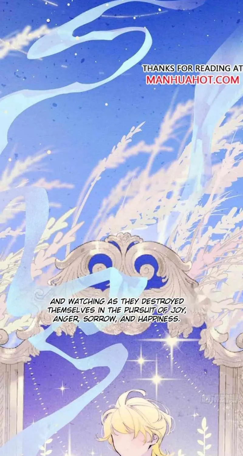 Yi Luo Tian E Hu Chapter 1 page 3 - 