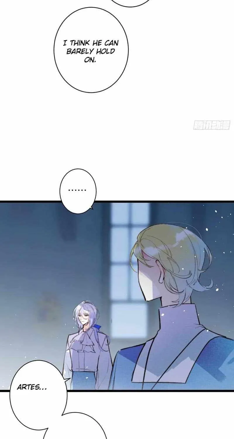Yi Luo Tian E Hu Chapter 1 page 21 - 