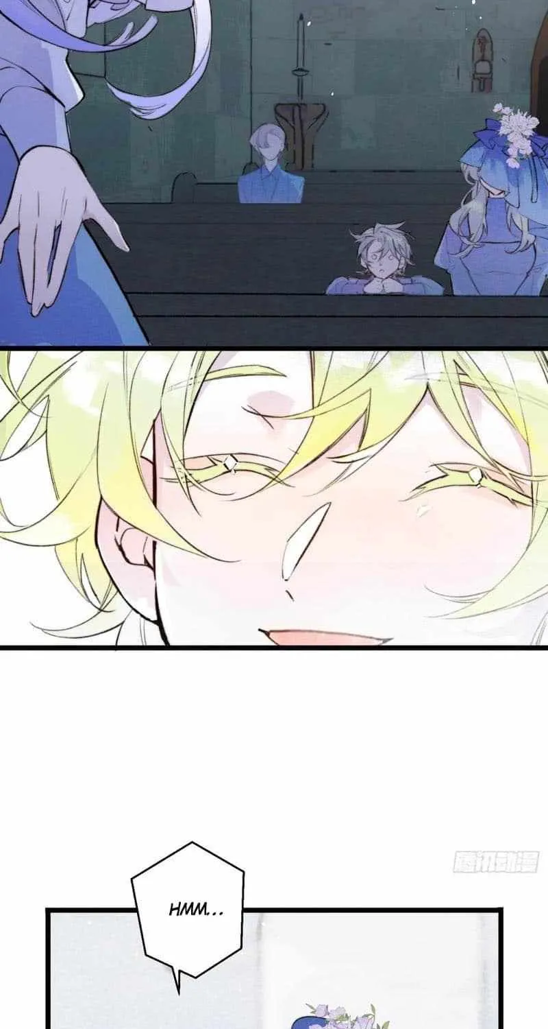 Yi Luo Tian E Hu Chapter 1 page 25 - 