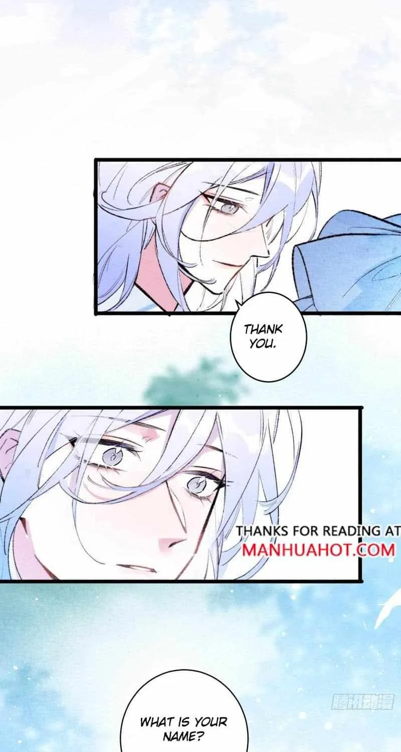 Yi Luo Tian E Hu Chapter 1 page 37 - 