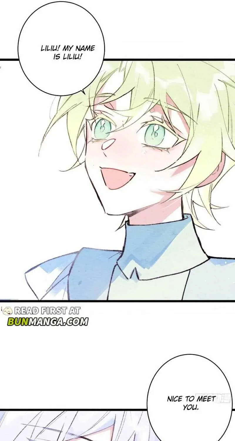 Yi Luo Tian E Hu Chapter 1 page 39 - 