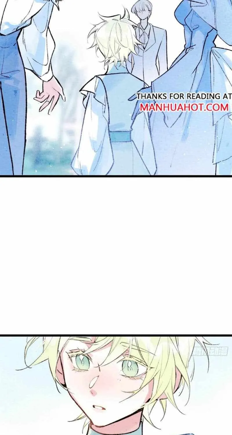 Yi Luo Tian E Hu Chapter 1 page 41 - 