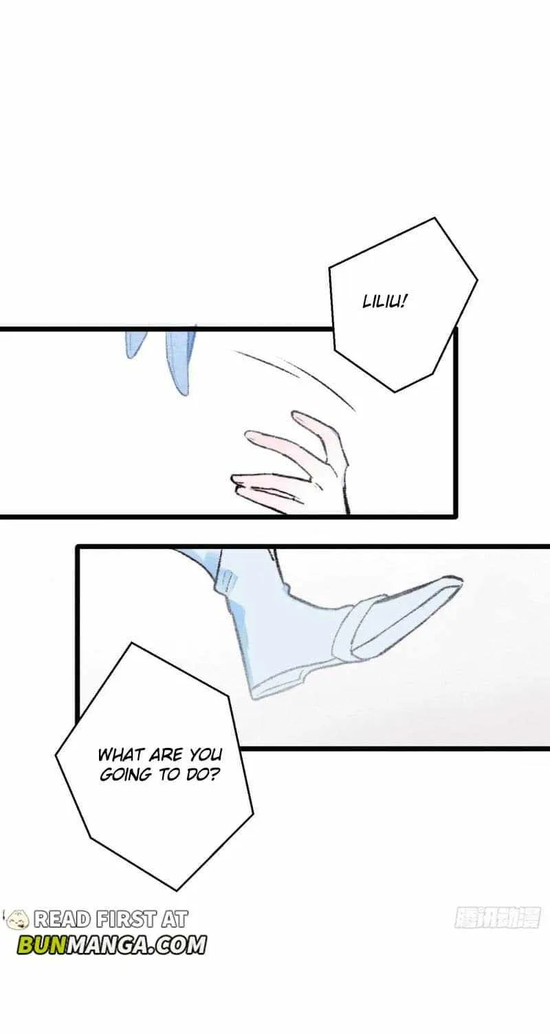 Yi Luo Tian E Hu Chapter 1 page 45 - 