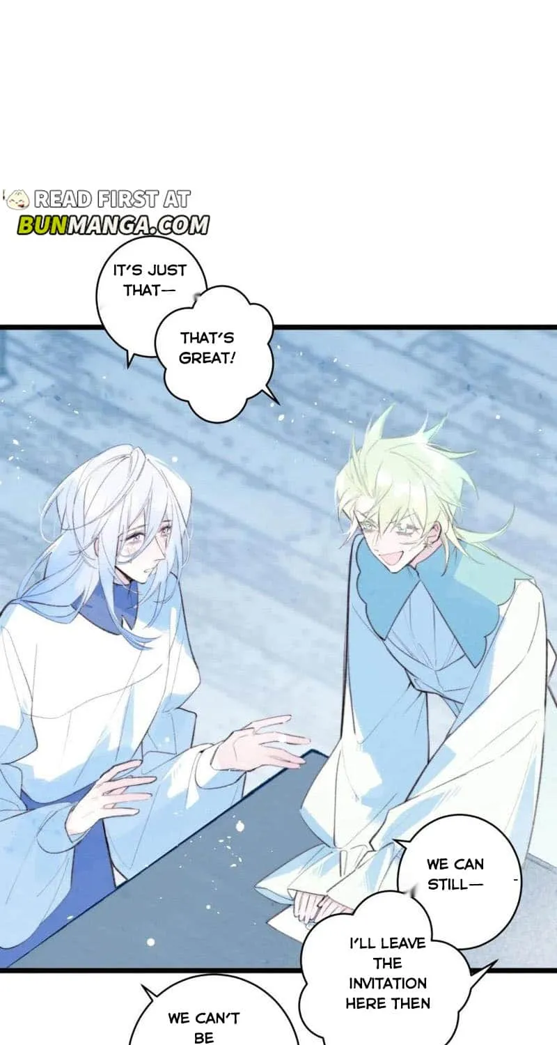 Yi Luo Tian E Hu Chapter 10 page 11 - 