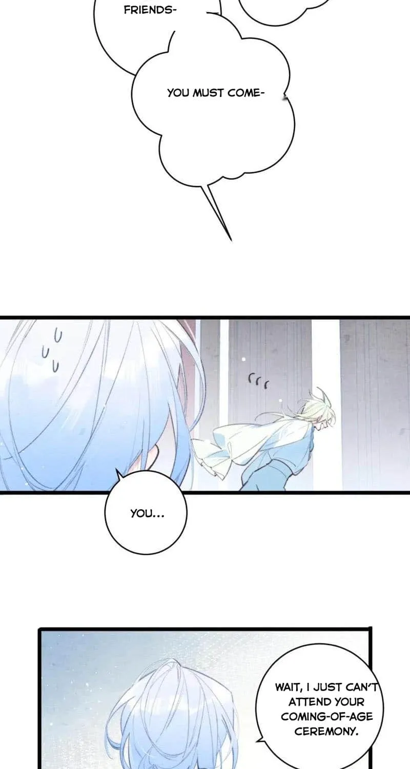 Yi Luo Tian E Hu Chapter 10 page 12 - 