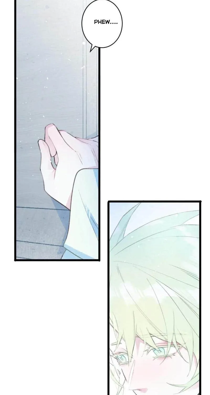 Yi Luo Tian E Hu Chapter 10 page 17 - 