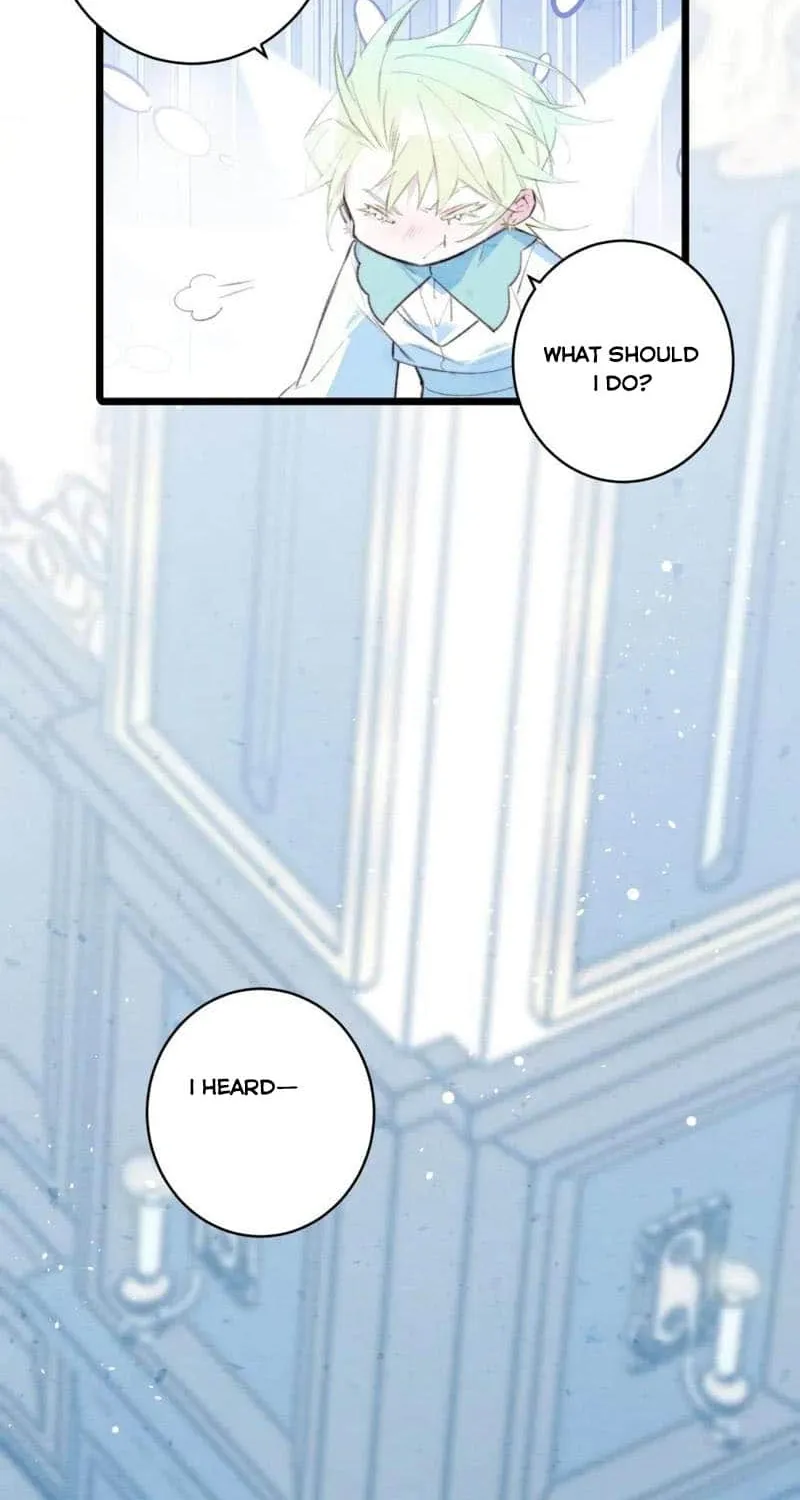 Yi Luo Tian E Hu Chapter 10 page 19 - 