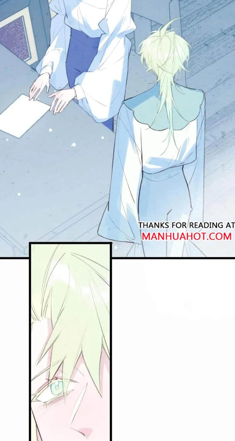 Yi Luo Tian E Hu Chapter 10 page 3 - 