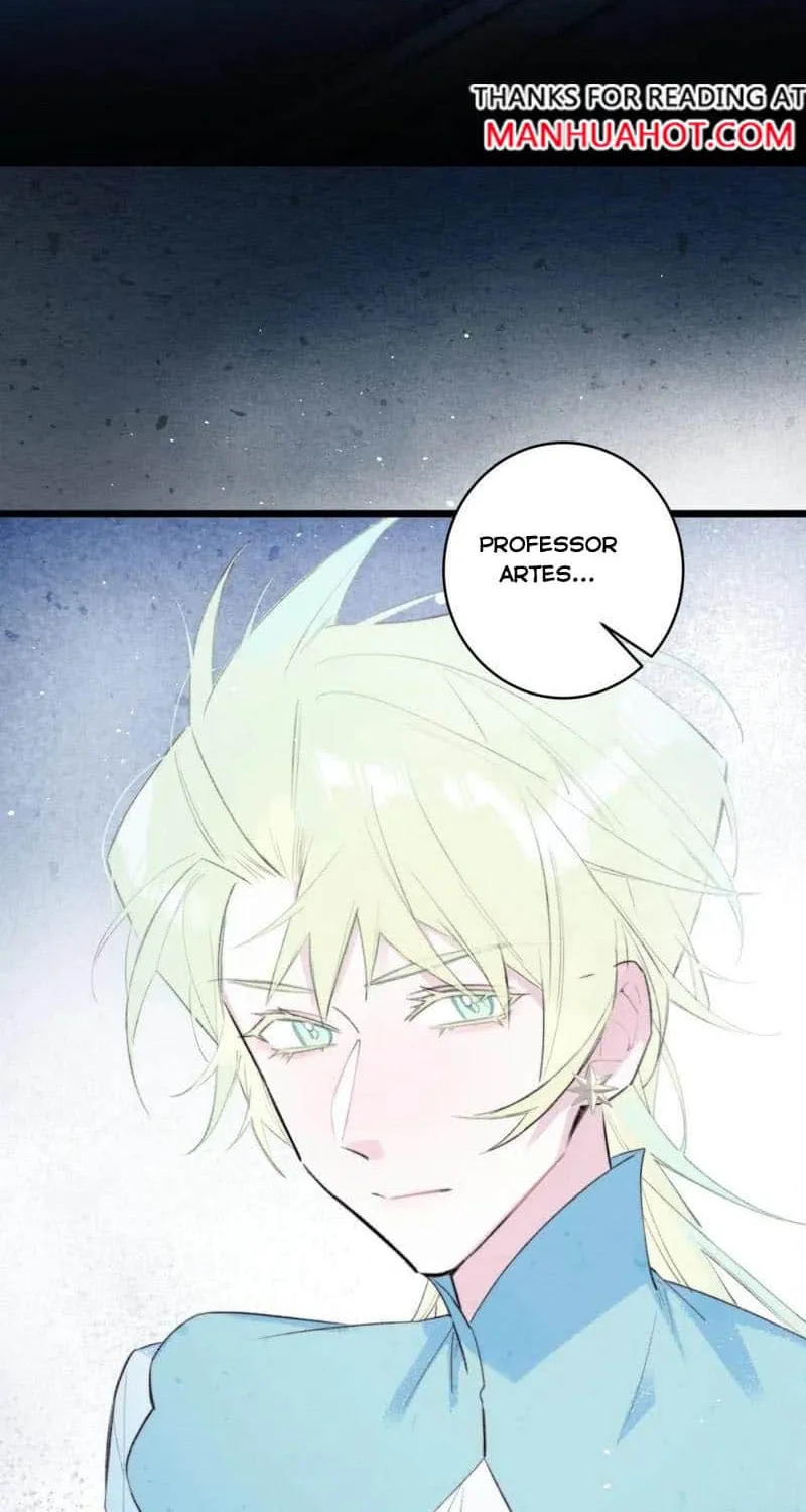 Yi Luo Tian E Hu Chapter 10 page 21 - 