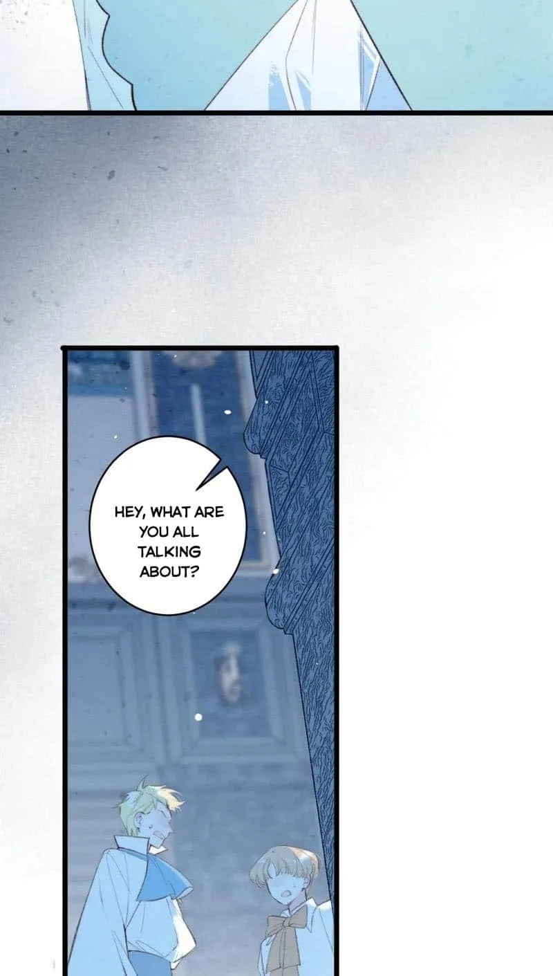 Yi Luo Tian E Hu Chapter 10 page 22 - 