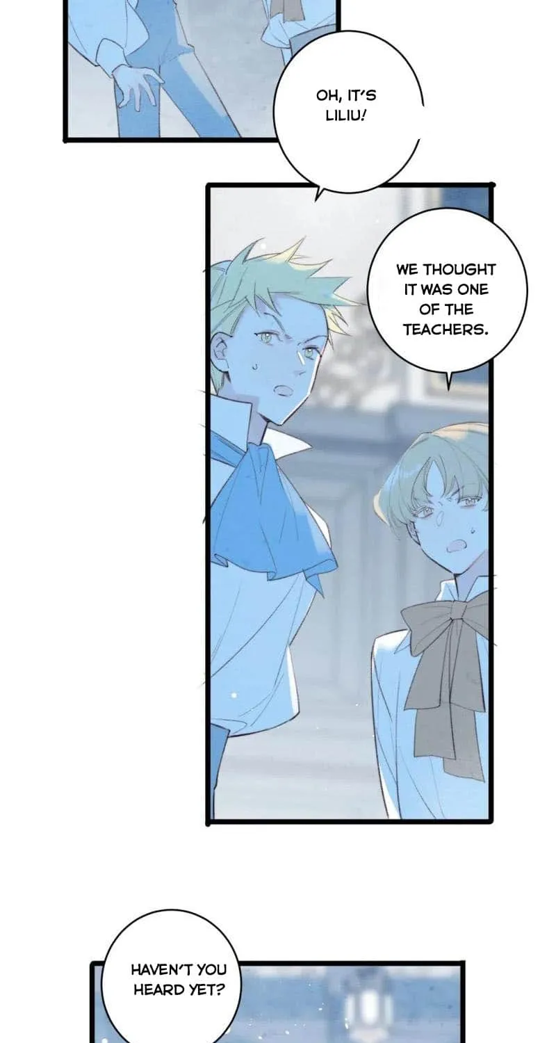 Yi Luo Tian E Hu Chapter 10 page 23 - 