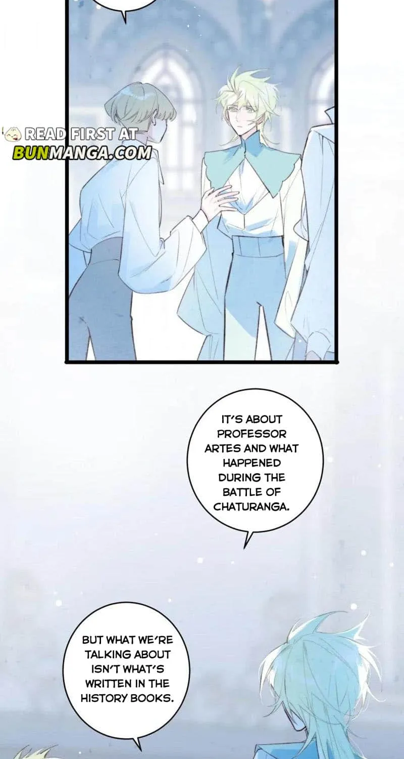 Yi Luo Tian E Hu Chapter 10 page 24 - 