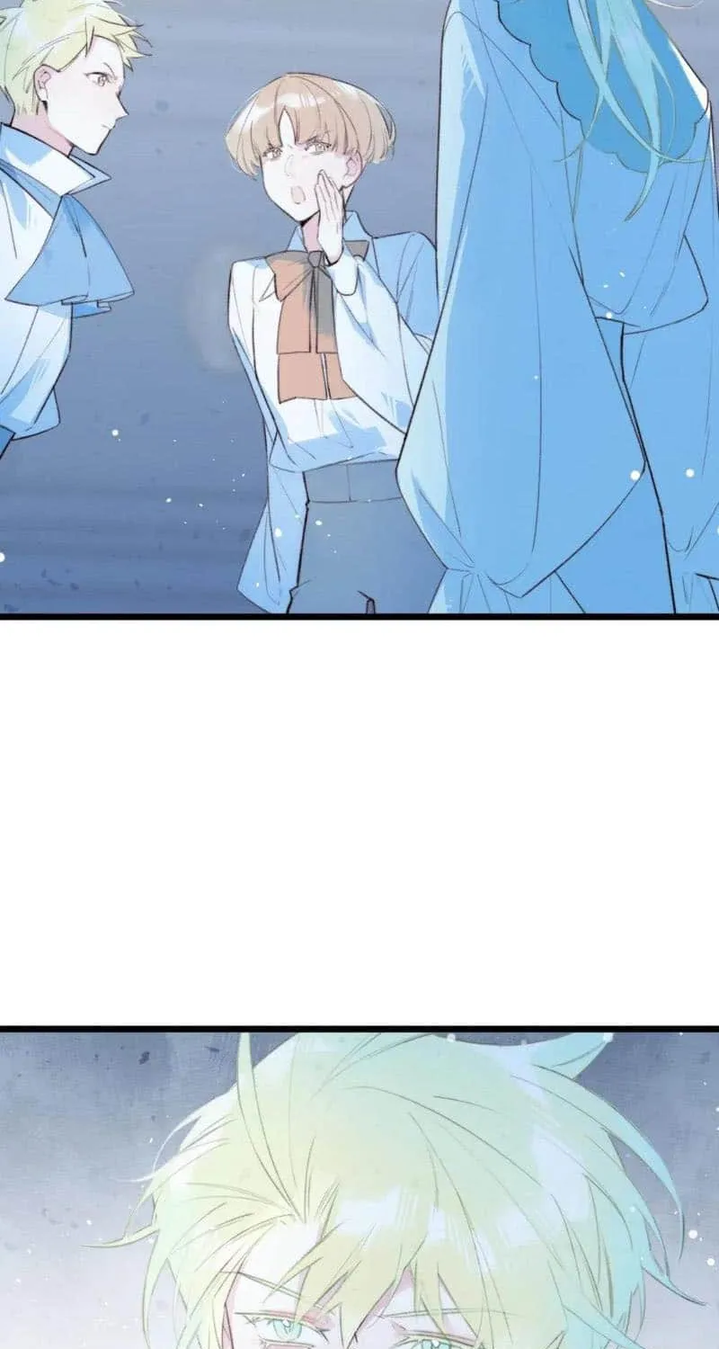Yi Luo Tian E Hu Chapter 10 page 25 - 