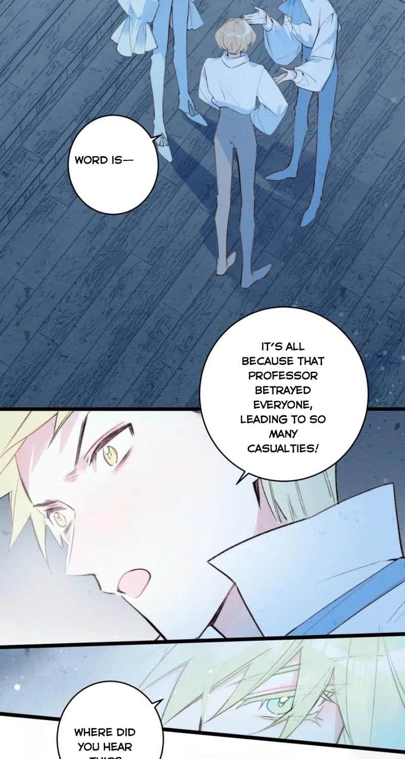 Yi Luo Tian E Hu Chapter 10 page 27 - 