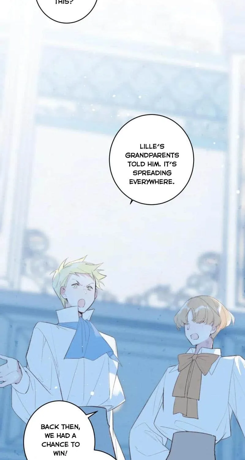 Yi Luo Tian E Hu Chapter 10 page 28 - 